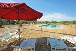 Maisons de vacances Hameau Montplaisir : photos des chambres