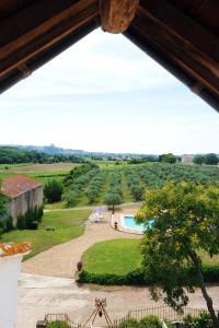 Maisons de vacances Hameau Montplaisir : Maison de Vacances (6 Personnes)