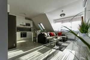 Grey Suites Pécs - Pécs