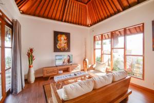 Villa Kupu Kupu Bingin