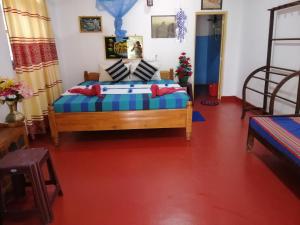 Sigiriya Thilini Homestay