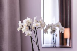 Superior Double Room room in Hôtel des Augustins