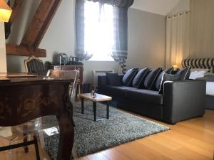 Le Pavillon du Château, Hôtel & SPA photo 21