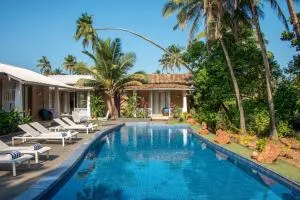 Casa Vagator - Chapora