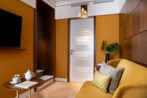 Suite mit 1 Schlafzimmer