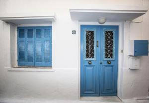 Hermoupolis Syros Maisonette Syros Greece