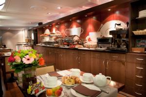 Hotels Alti Hotel : photos des chambres