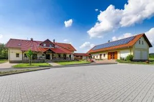 Venclův statek - Hradisko