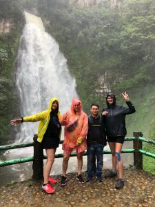 TuongMai Home & Trekking Tour