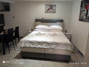 Apartman