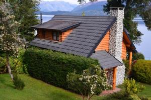 Cabañas Quetrihue