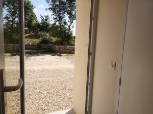 maison entre campagne et mer