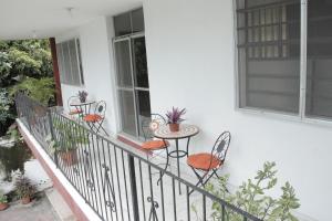 Hotel Posada del Angel
