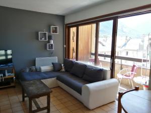 Appartements APPARTEMENT 4 PERSONNES A 500M DES TELECABINES : photos des chambres