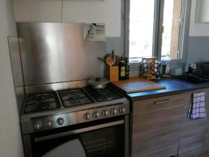 Appartements APPARTEMENT 4 PERSONNES A 500M DES TELECABINES : photos des chambres