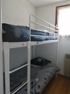 Appartements APPARTEMENT 4 PERSONNES A 500M DES TELECABINES : photos des chambres