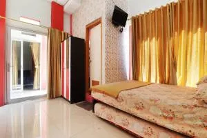 Homestay Setiabudi - Padasul