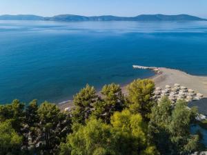 Makis Inn Resort Argolida Greece