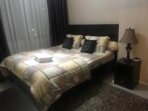 Cosmo Terrace at Thamrin City