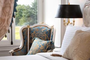 Hotels Alexandra Palace - La Maison Younan : photos des chambres