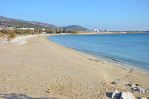 Marousso's Seafront House Paros Greece