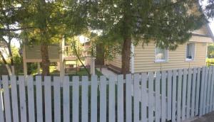 Vikendica Дом Vidzy Bjelorusija