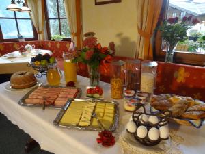 Pension Appartements Reithof