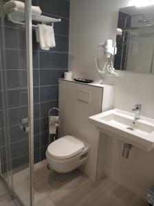 Single Room room in Hotel Abelay