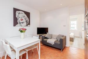 New 2 Bed Apartment in Covent Garden