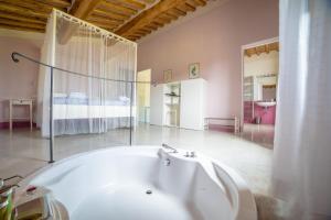 Agriturismo Montelovesco