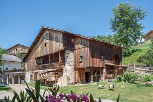 Ferienbauernhof Wieserhof