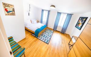 5BR+3.5BT Wilson Central apt.