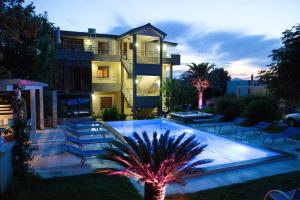 Apartmani Novaković