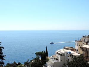 Viale Pasitea, 193 Positano (Sa), Italy.