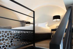 Hotels Royal Hainaut Spa & Resort Hotel : Suite Supérieure  - Non remboursable