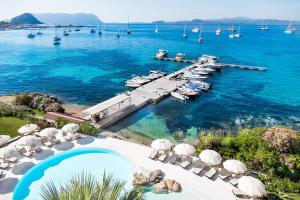 Gabbiano Azzurro Hotel & Suites img11