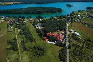 信天翁酒店 - Podmacharce