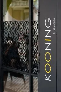 Kooning - George Town