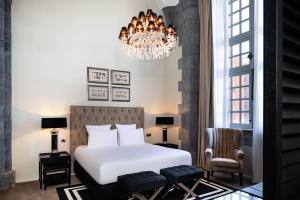 Hotels Royal Hainaut Spa & Resort Hotel : Suite Présidentielle - Occupation simple - Non remboursable