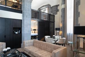 Hotels Royal Hainaut Spa & Resort Hotel : Suite Présidentielle - Occupation simple - Non remboursable