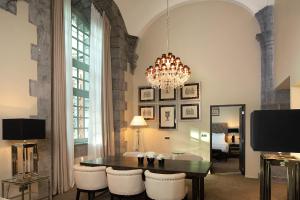 Hotels Royal Hainaut Spa & Resort Hotel : Suite Familiale - Non remboursable