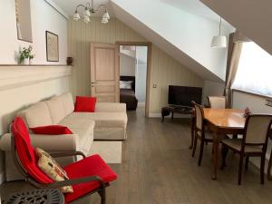 Very Vilnius Pilies street