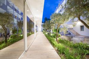 Forte 2 Hotel
