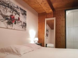 Appartements Vacances COURCHEVEL/les 3 Vallees : photos des chambres