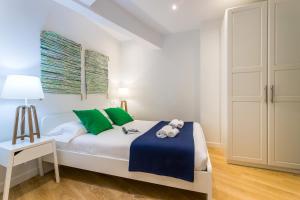 MARINA by SWEET HOME SAN SEBASTIAN