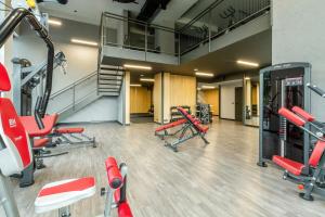Apartments Gdańsk Grudziądzka by Renters