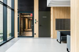 Apartments Gdańsk Grudziądzka