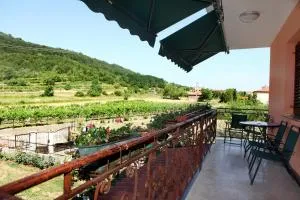 Kubed Apartments SU - Podgorje