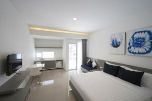 The Rooms Apartment Bali by ARM Hospitality