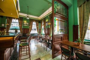Grand Hotel Praha